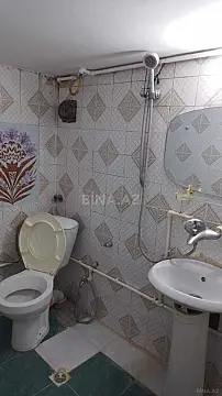 Kirayə verilir 1 otaqlı mənzil 45 m²