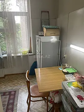 Kirayə verilir 2 otaqlı mənzil 70 m²