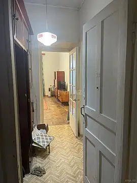 Kirayə verilir 2 otaqlı mənzil 70 m²