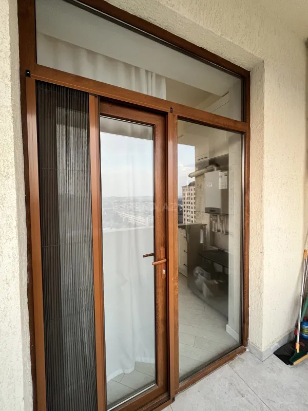 Satılır 2 otaqlı mənzil 88 m²