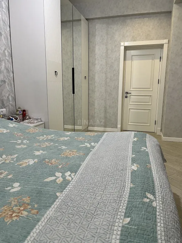 Satılır 2 otaqlı mənzil 88 m²