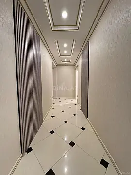 Satılır 4 otaqlı mənzil 175 m²