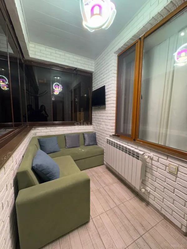 Satılır 3 otaqlı mənzil 100 m²