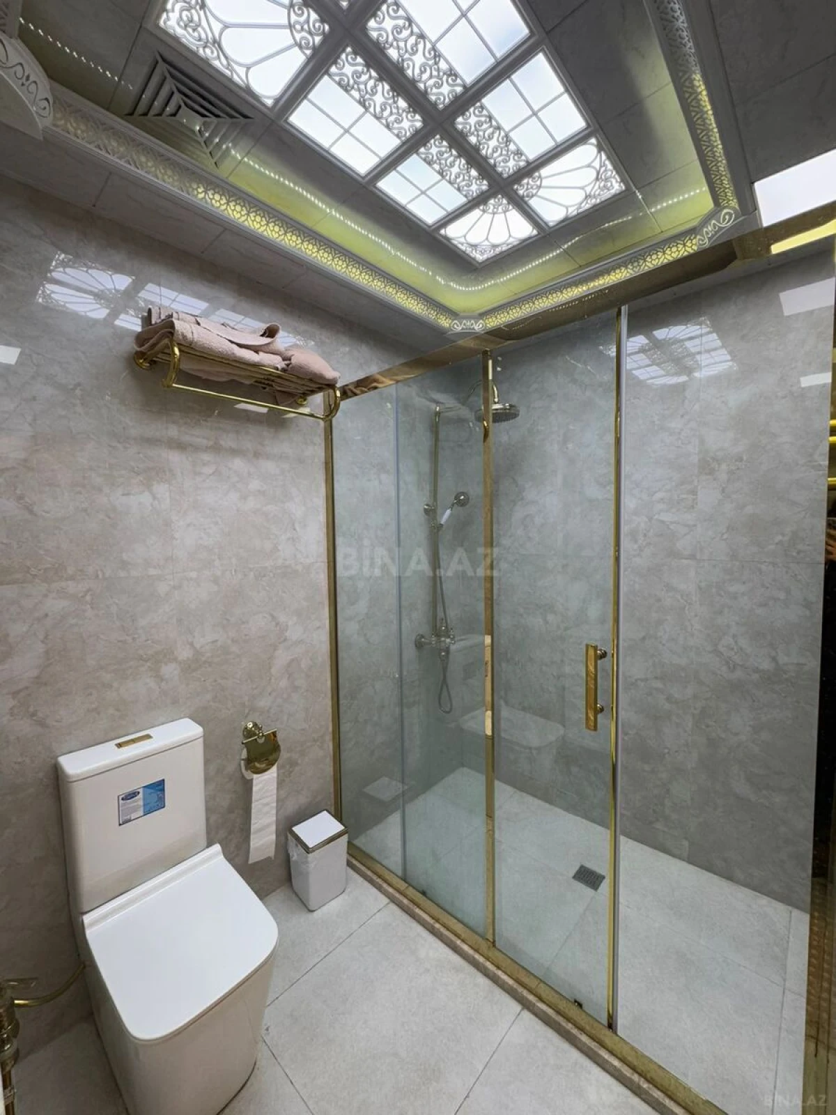 Satılır 3 otaqlı mənzil 100 m²