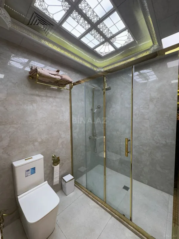 Satılır 3 otaqlı mənzil 100 m²