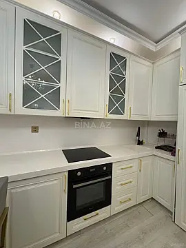 Satılır 3 otaqlı mənzil 100 m²