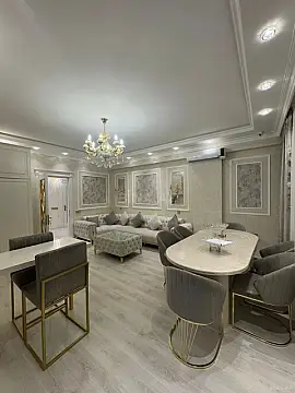 Satılır 3 otaqlı mənzil 100 m² — Bakı, Nərimanov 3 otaq 100.00 m²