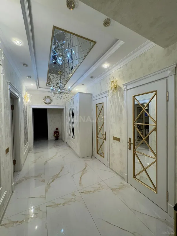 Satılır 3 otaqlı mənzil 100 m²