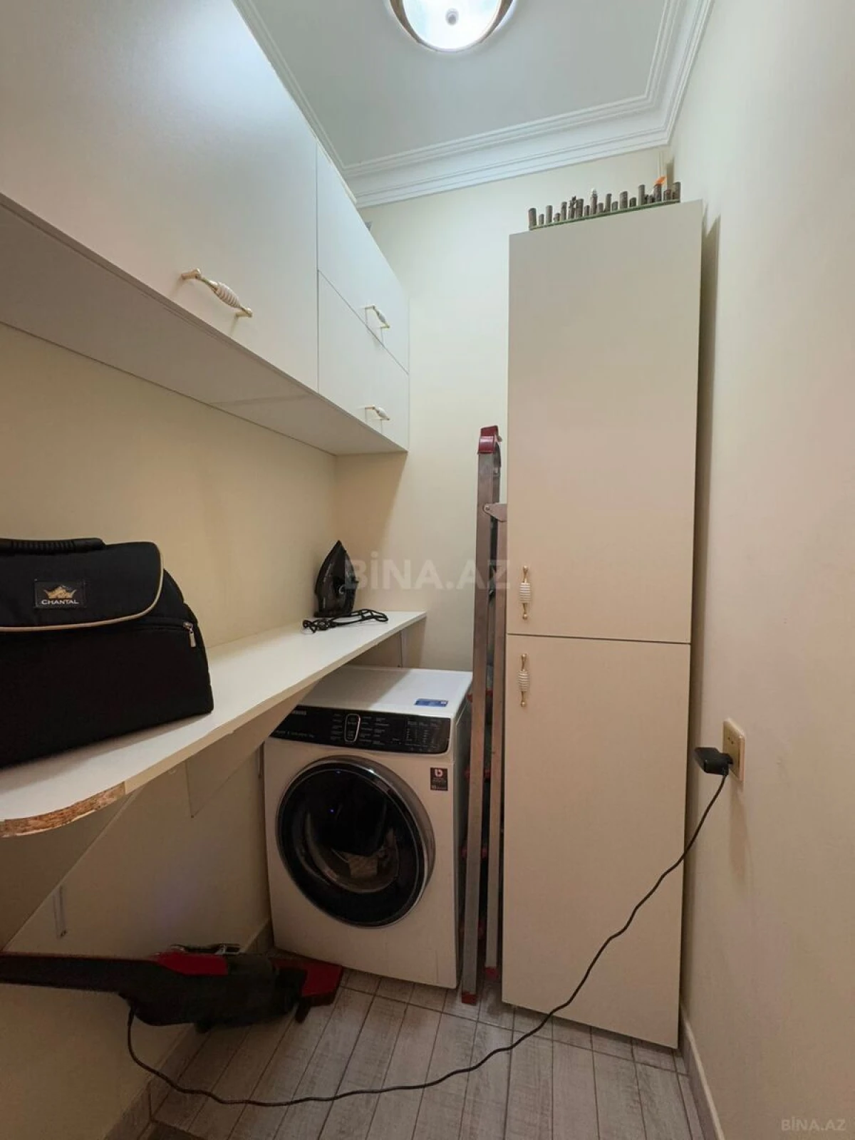 Satılır 3 otaqlı mənzil 100 m²