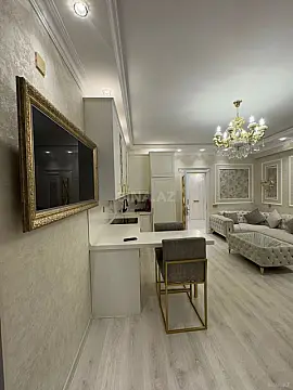 Satılır 3 otaqlı mənzil 100 m²