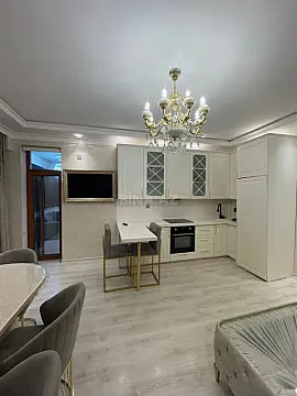 Satılır 3 otaqlı mənzil 100 m²