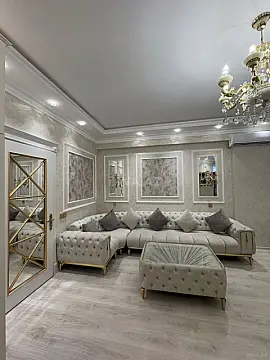 Satılır 3 otaqlı mənzil 100 m²