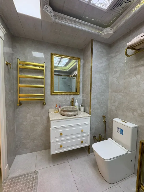 Satılır 3 otaqlı mənzil 100 m²