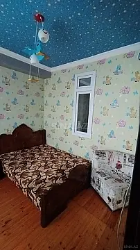 Satılır 3 otaqlı mənzil 70 m²