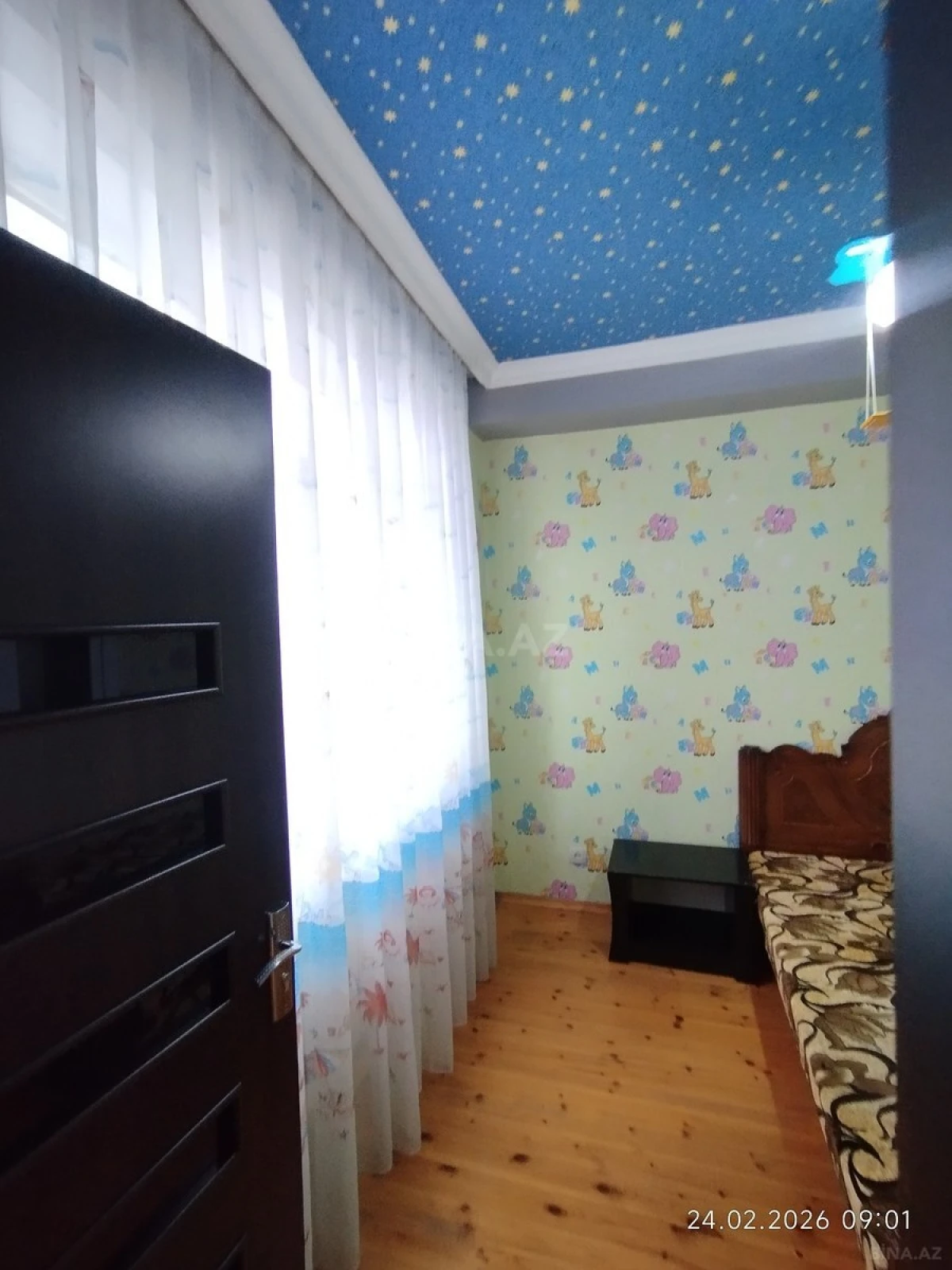 Satılır 3 otaqlı mənzil 70 m²