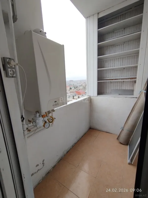 Satılır 3 otaqlı mənzil 70 m²