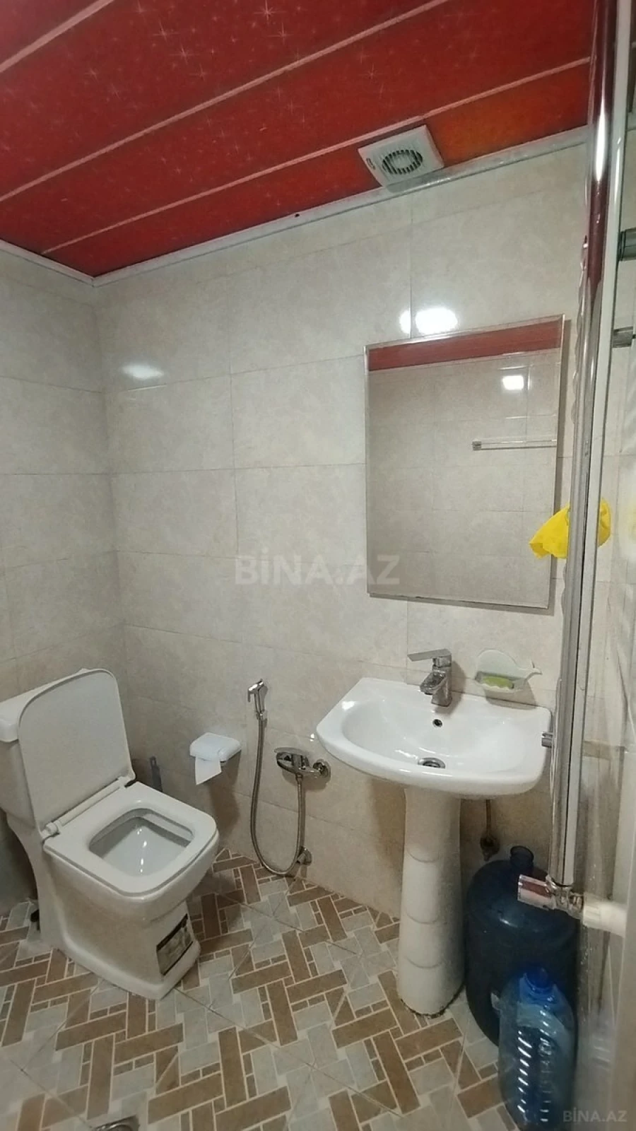 Satılır 3 otaqlı mənzil 70 m²