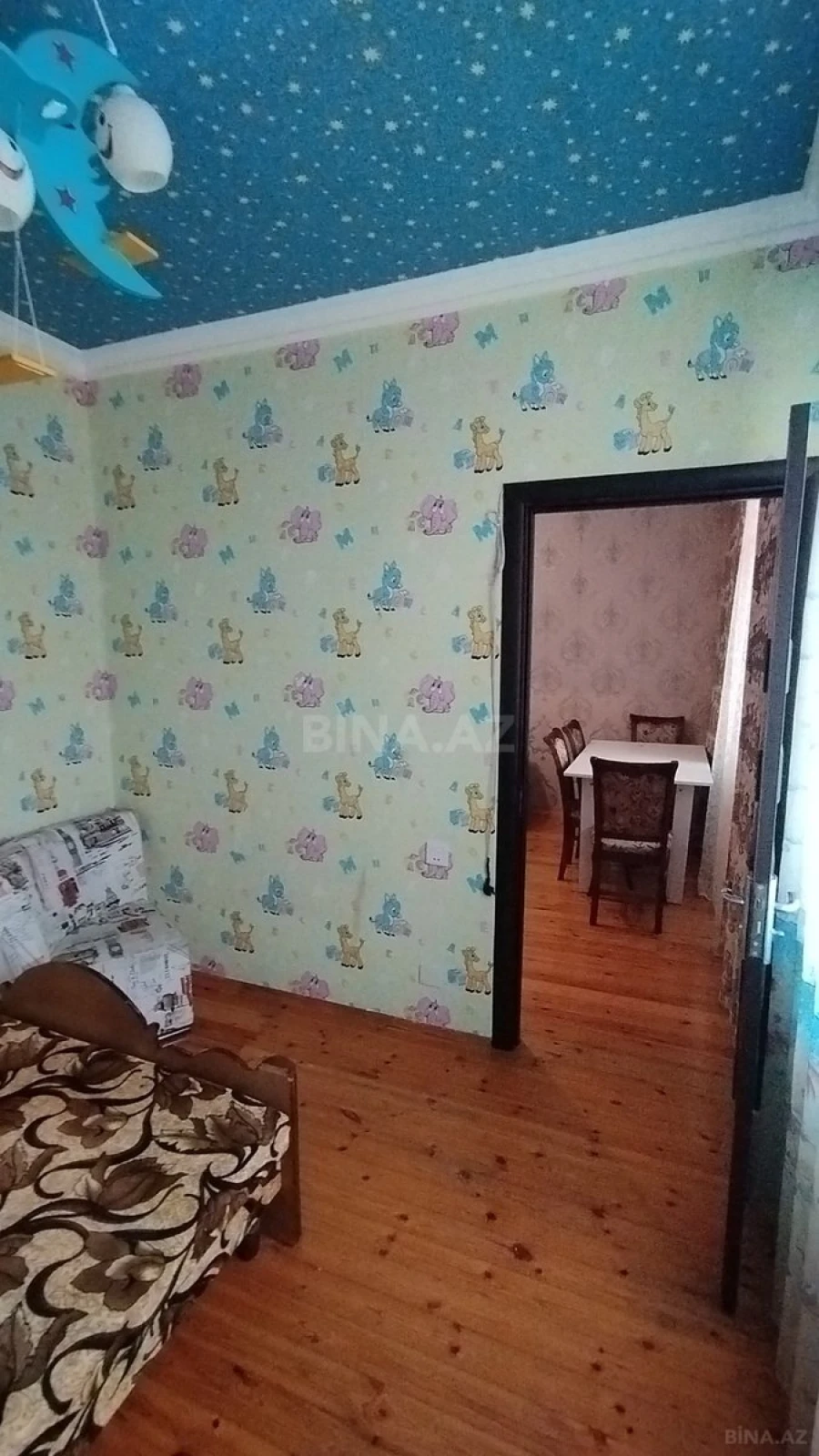 Satılır 3 otaqlı mənzil 70 m²
