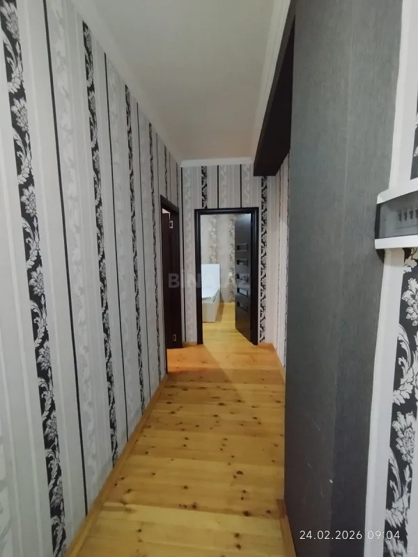 Satılır 3 otaqlı mənzil 70 m²