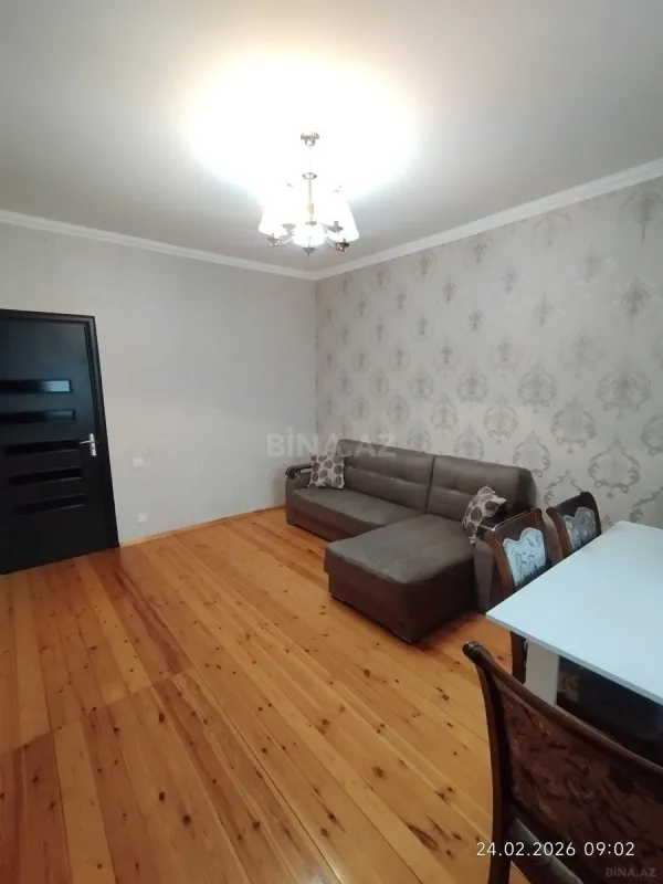 Satılır 3 otaqlı mənzil 70 m²
