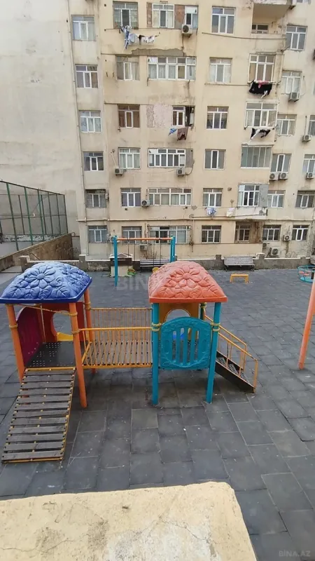 Satılır 3 otaqlı mənzil 70 m²