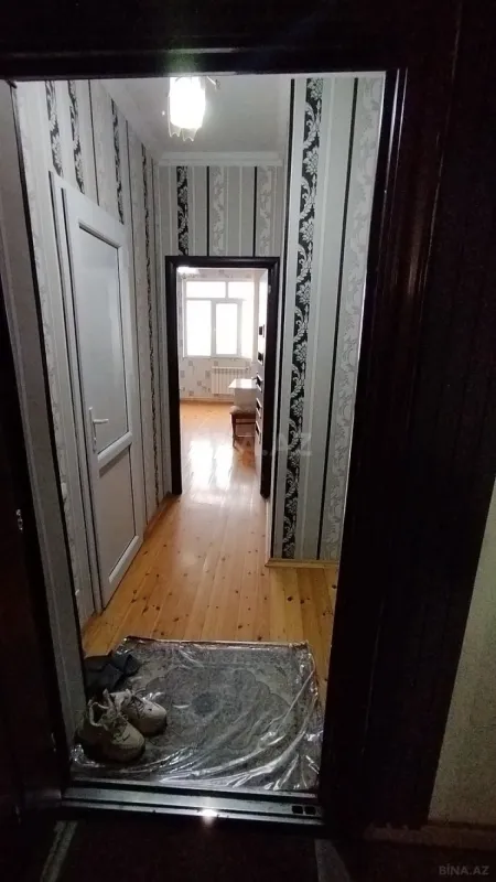 Satılır 3 otaqlı mənzil 70 m²