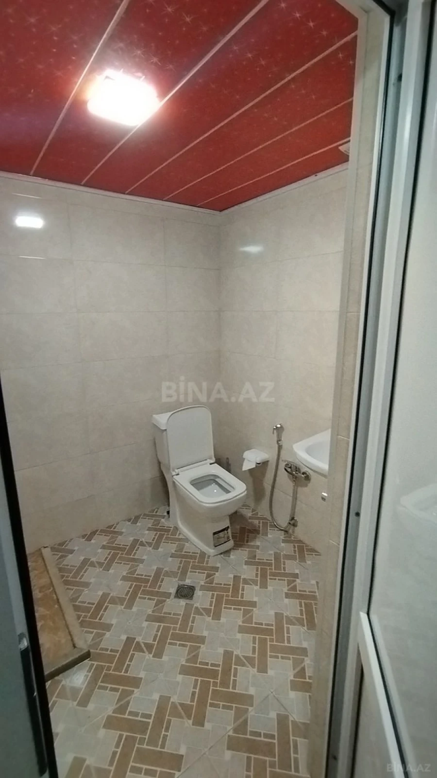 Satılır 3 otaqlı mənzil 70 m²