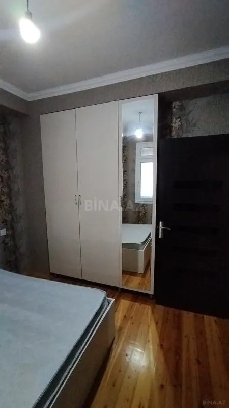 Satılır 3 otaqlı mənzil 70 m²