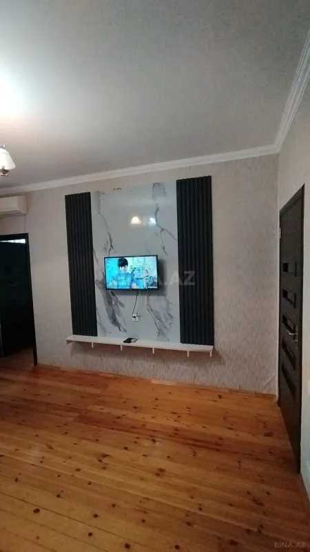 Satılır 3 otaqlı mənzil 70 m²