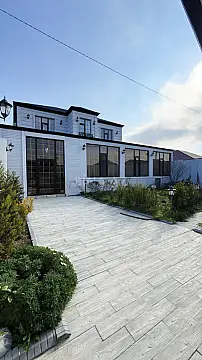Satılır 5 otaqlı həyət evi 260 m² — Bakı, Binə 5 otaq 260.00 m²