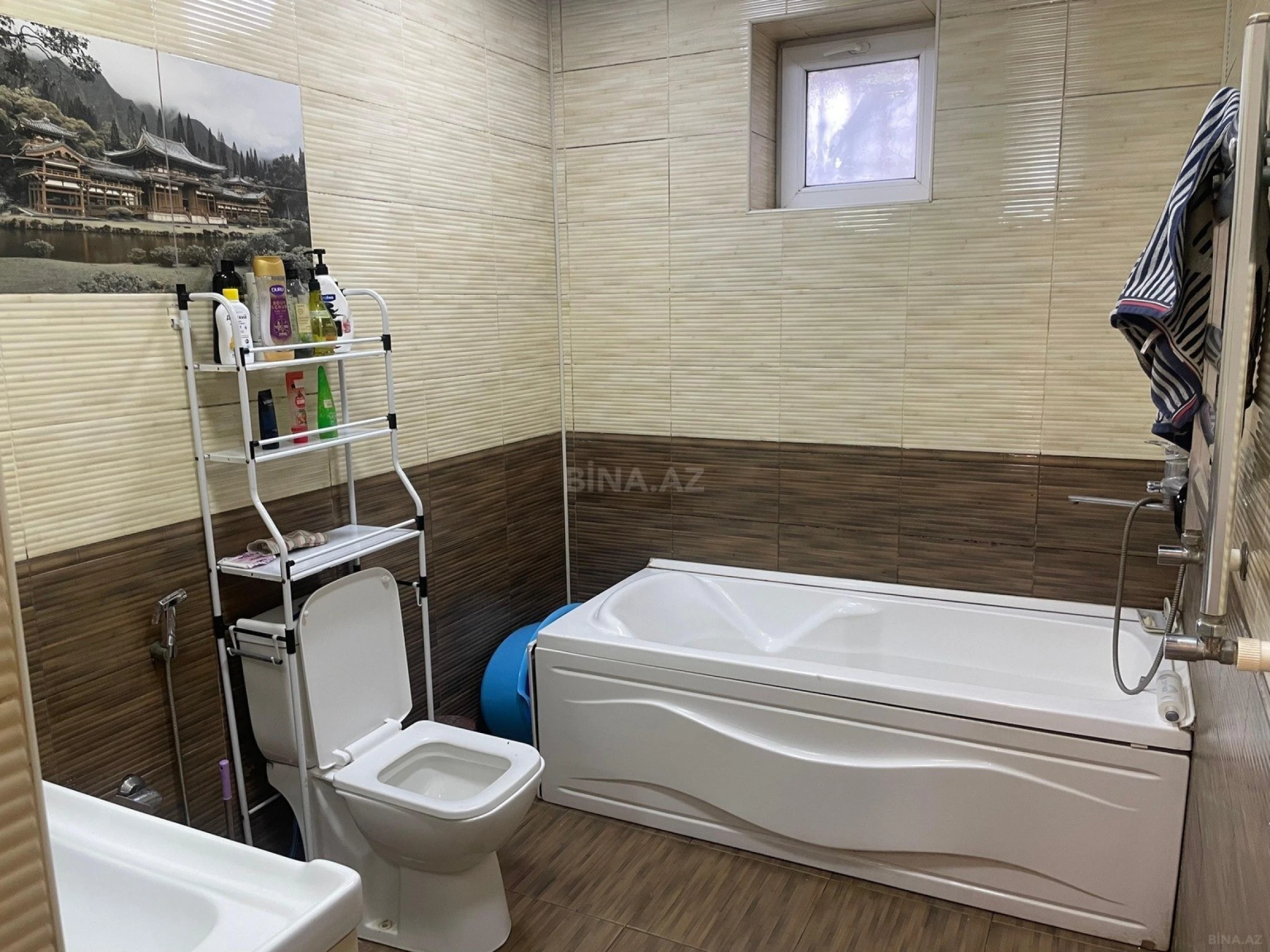 Satılır 7 otaqlı həyət evi 200 m²