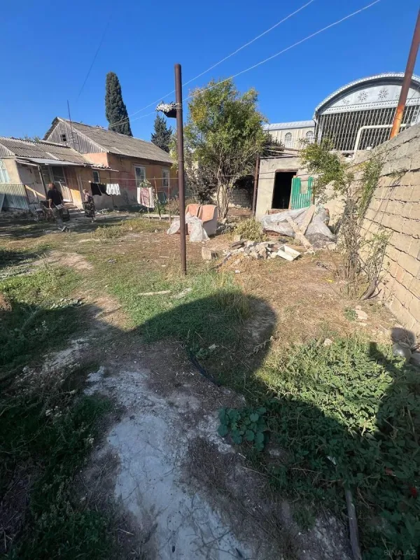 Satılır torpaq sahəsi 8 m²