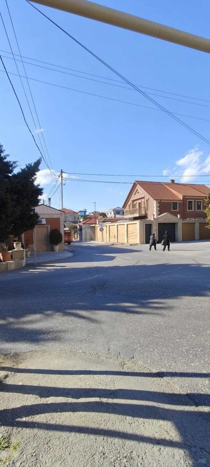 Satılır torpaq sahəsi 8 m²