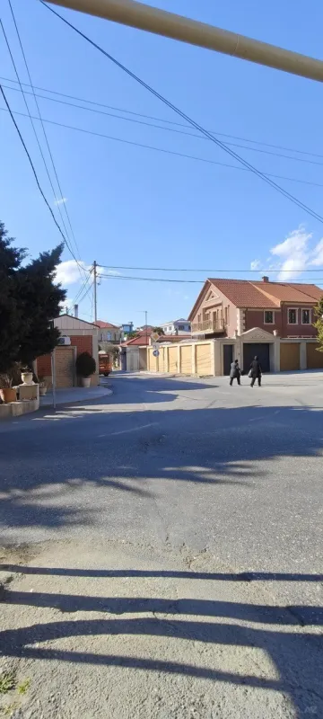 Satılır torpaq sahəsi 8 m²