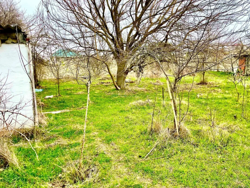 Satılır torpaq sahəsi 8 m²