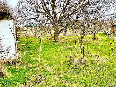 Satılır torpaq sahəsi 8 m² — Bakı, Həzi Aslanov qəs. 8.00 m²