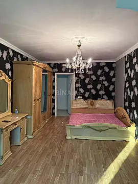 Satılır 1 otaqlı mənzil 38 m²