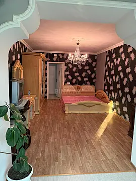 Satılır 1 otaqlı mənzil 38 m² — Bakı, Səbail 1 otaq 38.00 m²