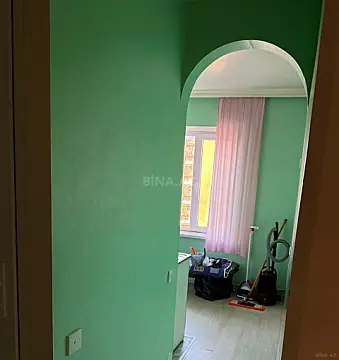 Satılır 1 otaqlı mənzil 38 m²