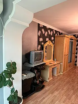 Satılır 1 otaqlı mənzil 38 m²