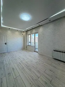 Satılır 2 otaqlı mənzil 45 m²