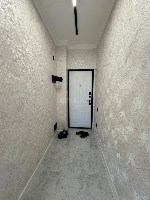 Satılır 2 otaqlı mənzil 45 m²