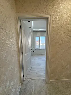 Satılır 2 otaqlı mənzil 45 m²