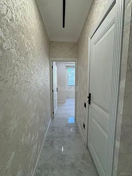 Satılır 2 otaqlı mənzil 45 m²