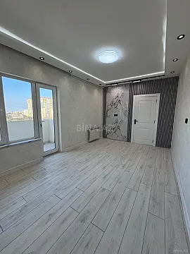 Satılır 2 otaqlı mənzil 45 m² — Bakı, Əhmədli 2 otaq 45.00 m²