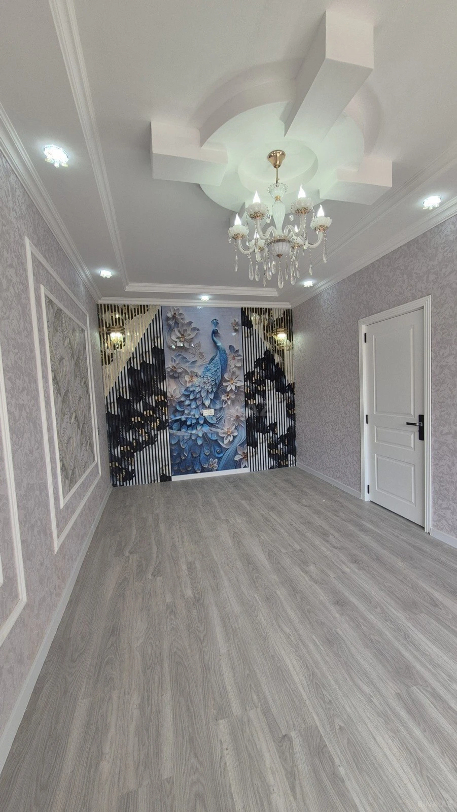 Satılır 3 otaqlı həyət evi 90 m²