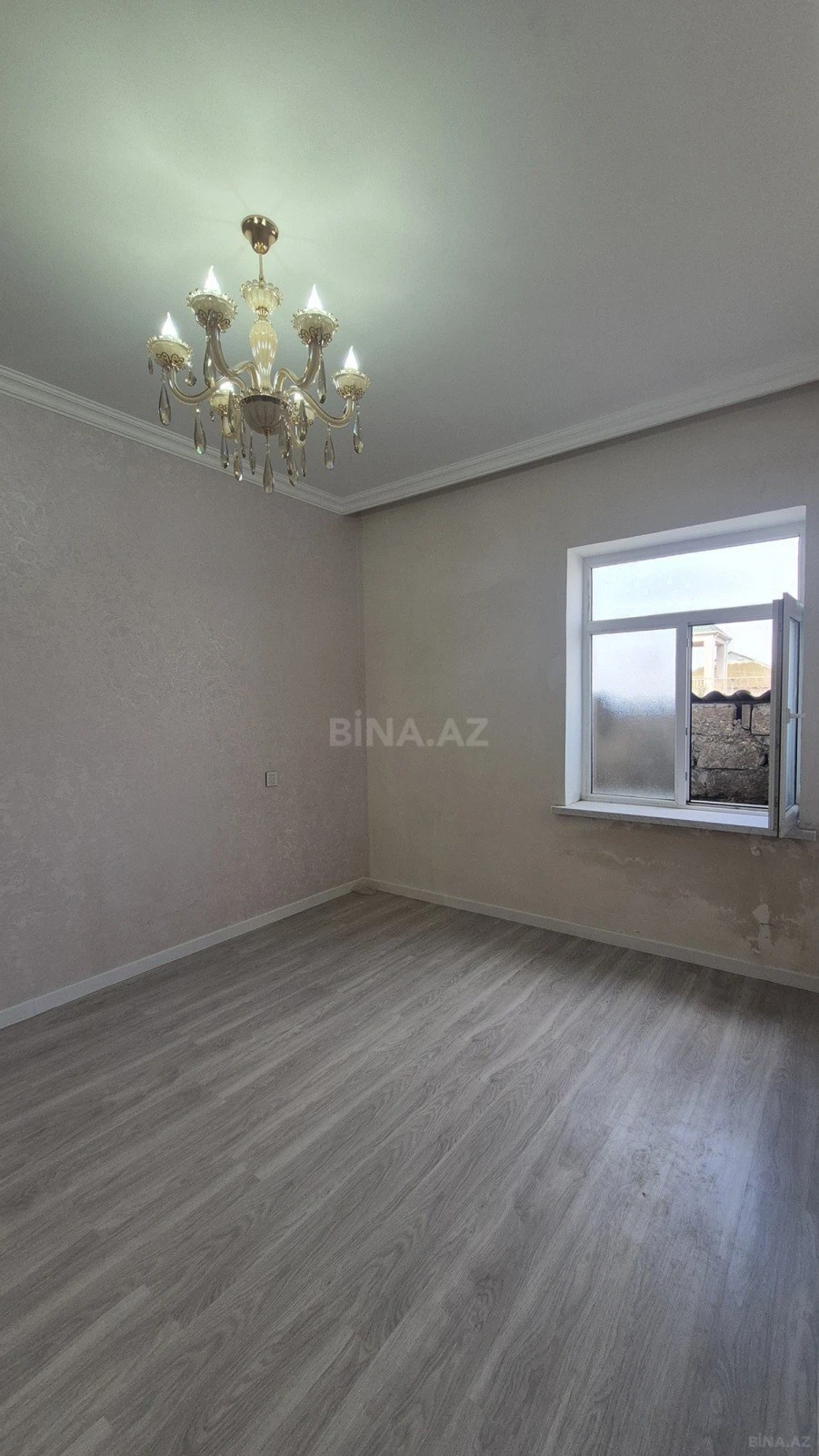 Satılır 3 otaqlı həyət evi 90 m²
