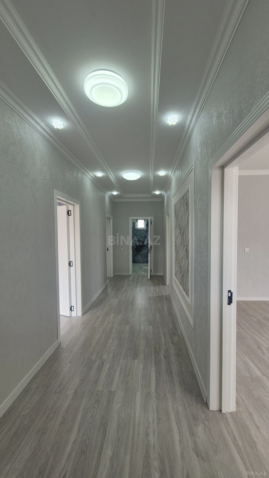 Satılır 3 otaqlı həyət evi 90 m²