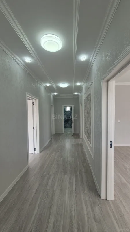 Satılır 3 otaqlı həyət evi 90 m²