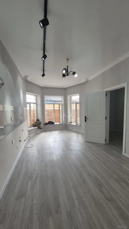 Satılır 3 otaqlı həyət evi 90 m²